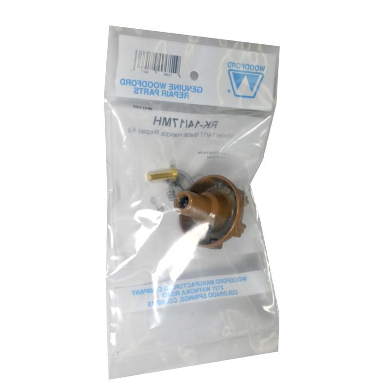 Woodford Metal Brass Handle Repair Kit 2 pc