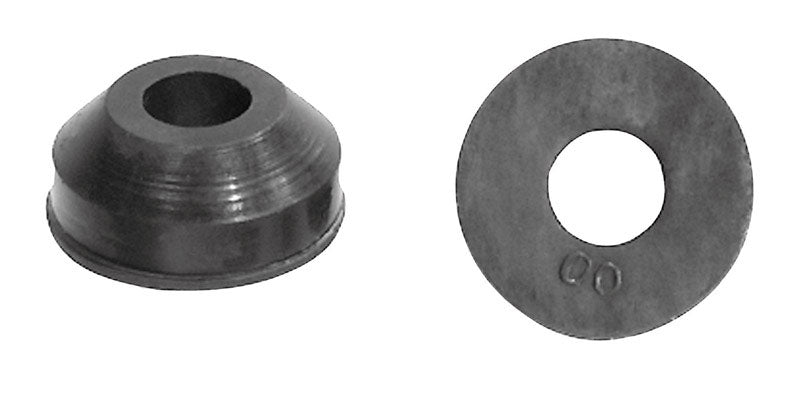 Danco 5/32 in. D Rubber Washer