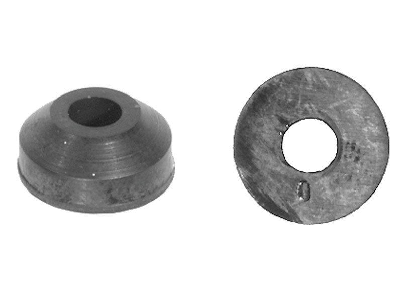 Danco 5/32 in. D Rubber Washer