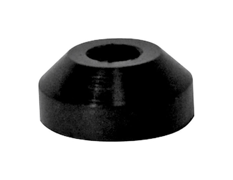 Danco 1/4 in. D Rubber Washer