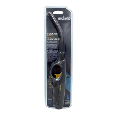 Bernzomatic Butane Lighter