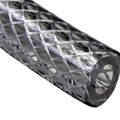 ProLine 1/4 in. ID Sizes X 1/2 in. D OD 100 ft. Vinyl Supply Hose