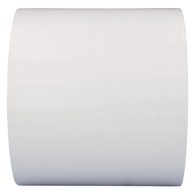 Charlotte Pipe Schedule 30 3 in. Hub X 3 in. D Hub PVC Coupling