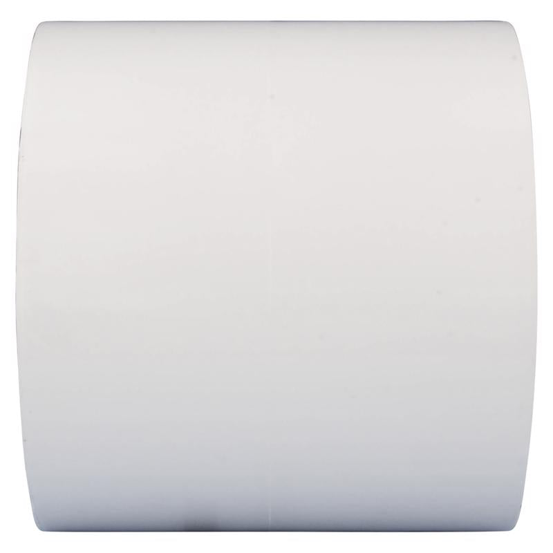 Charlotte Pipe Schedule 30 3 in. Hub X 3 in. D Hub PVC Coupling