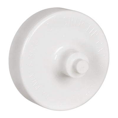 Sioux Chief Knock-Out 2 in. ABS Test Cap Knockout