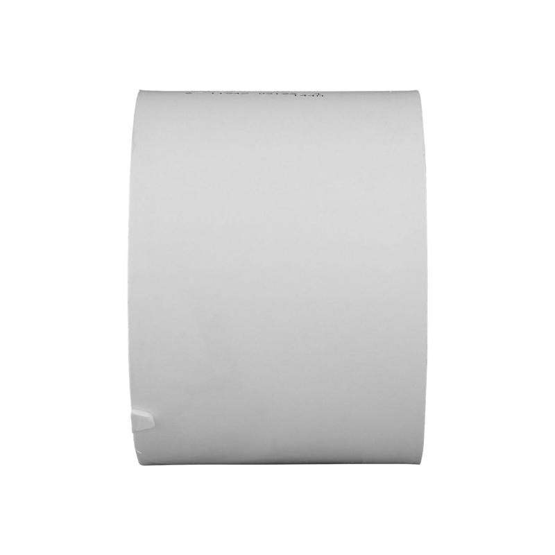 Charlotte Pipe Schedule 40 1-1/2 in. Hub X 1-1/2 in. D Hub PVC Coupling