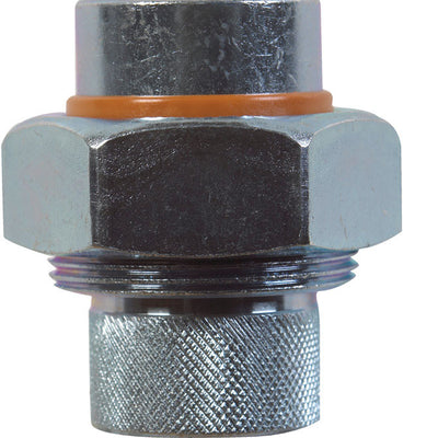 B&K 3/4 in. FPT X 3/4 in. D FPT Galvanized Steel Dielectric Union