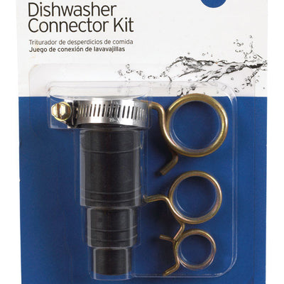 InSinkErator Dishwasher Connector Kit Rubber