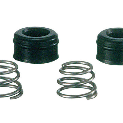 Oakbrook Collection 5 mm D Metal/Rubber Faucet Seats and Springs 2 pk