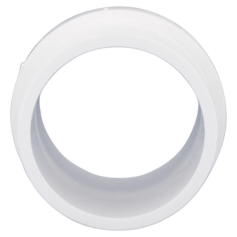 Charlotte Pipe Schedule 40 1-1/2 in. Spigot X 1-1/2 in. D PVC Trap Adapter