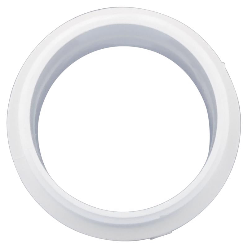 Charlotte Pipe 2 in. Spigot X 2 in. D Slip PVC Trap Adapter