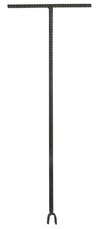 B&K Street Key 28 in. H