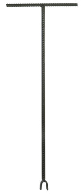 B&K Street Key 28 in. H