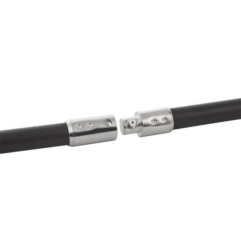 Gardus SootEater 216 in. Chimney Cleaning Kit