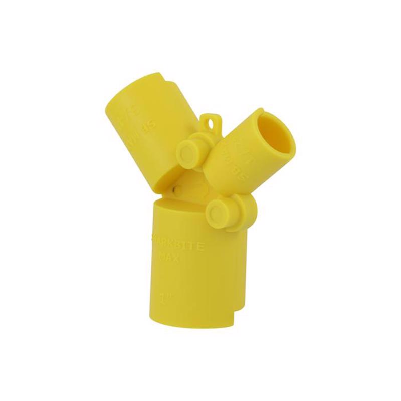 SharkBite 1 in. Deburring Tool