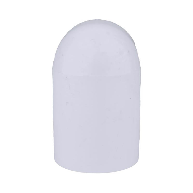 Charlotte Pipe Schedule 40 1 in. Slip X 3/4 in. D FPT PVC Elbow