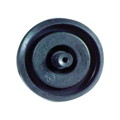 Fluidmaster Toilet Fill Valve Seal Black