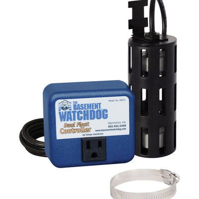 The Basement Watchdog Sump Pump Switch For BWC1