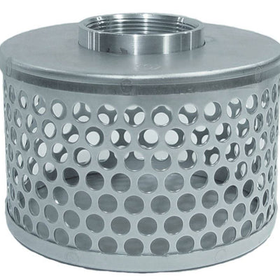 Abbott Rubber Suction Strainer
