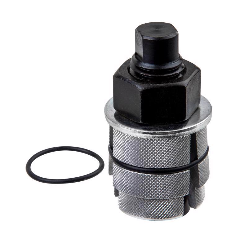 Superior Tool Drain Key 1-1/4 in. D