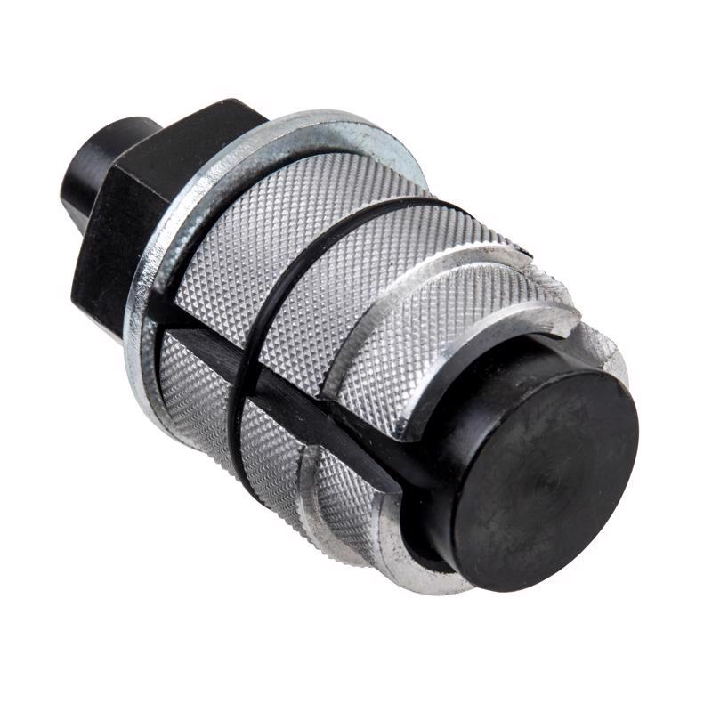 Superior Tool Drain Key 1-1/4 in. D