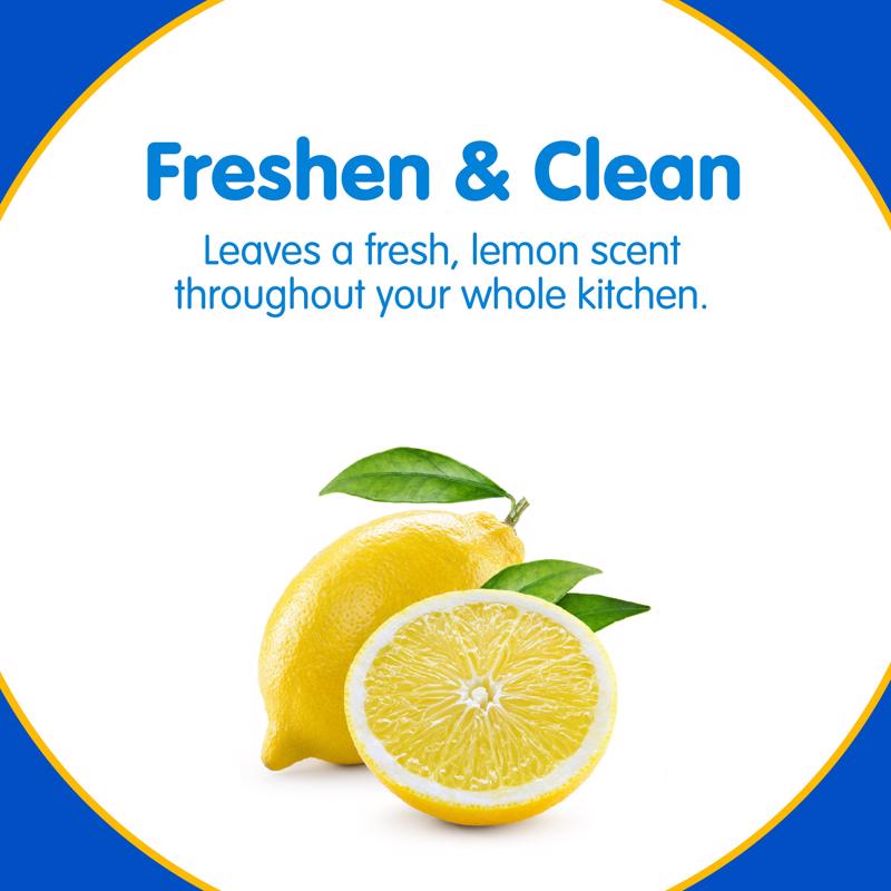 Plink Tablet Garbage Disposal Cleaner 10 pc