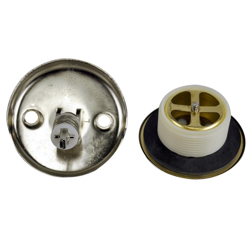 Danco Trip Lever Bath Drain Trim Kit For Universal 2.9 in. W X 1.15 in. H Brass