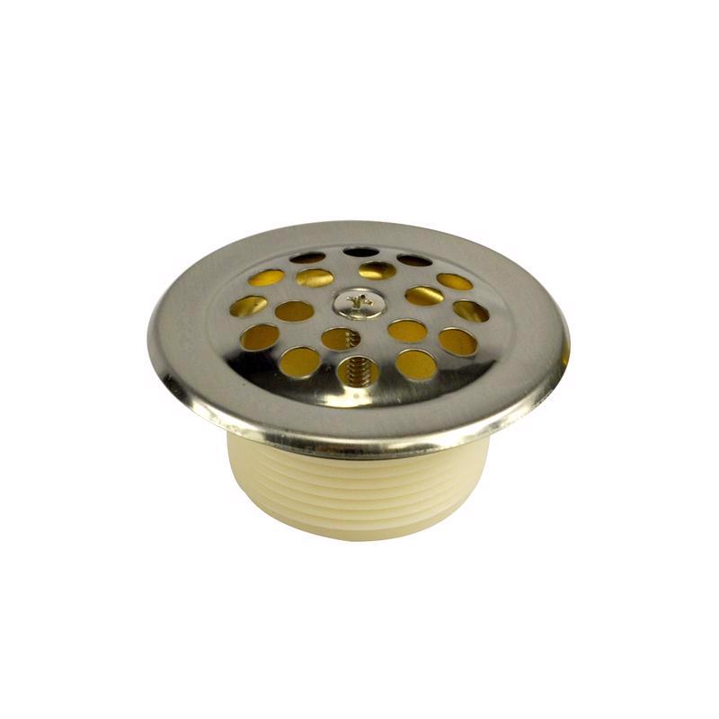 Danco Trip Lever Bath Drain Trim Kit For Universal 2.9 in. W X 1.15 in. H Brass