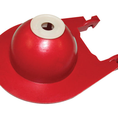 Korky Cadet Toilet Flapper Red For American Standard
