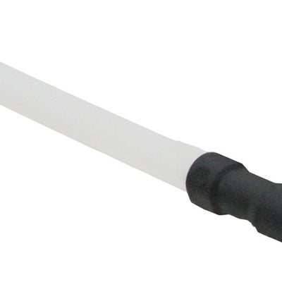 Ultra Dynamic Products Plastic Dishwasher Discharge Hose 5/8 to 1 in. D X 6 ft. L