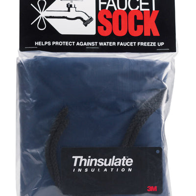 Faucet Sock Nylon Faucet Cover