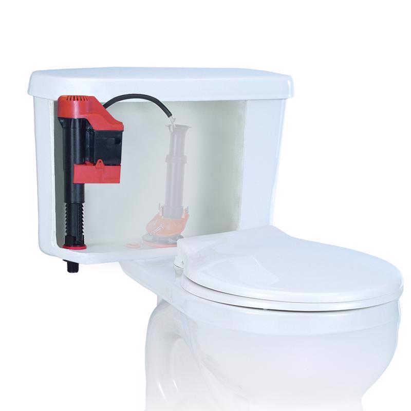Korky WaterWISE Toilet Fill Valve