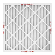 AAF Flanders PREpleat LPD SC M10 25 in. W X 25 in. H X 2 in. Synthetic 10 MERV Pleated Air Filter 1