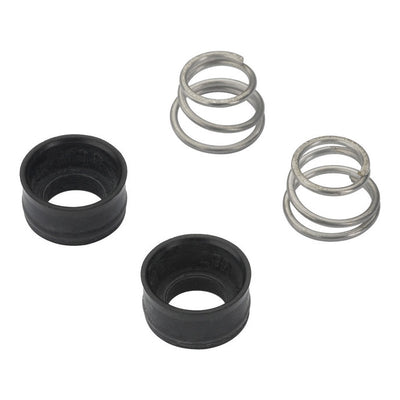 Delta For Delta 1/2 in. Brass Faucet Seats and Springs