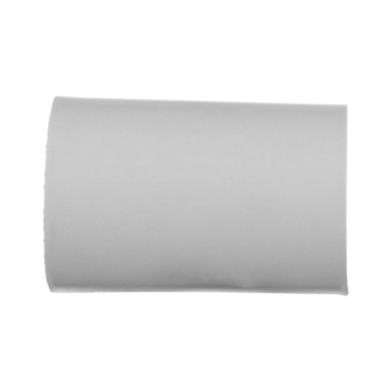 Charlotte Pipe Schedule 40 1/2 in. Slip X 1/2 in. D Slip PVC Coupling