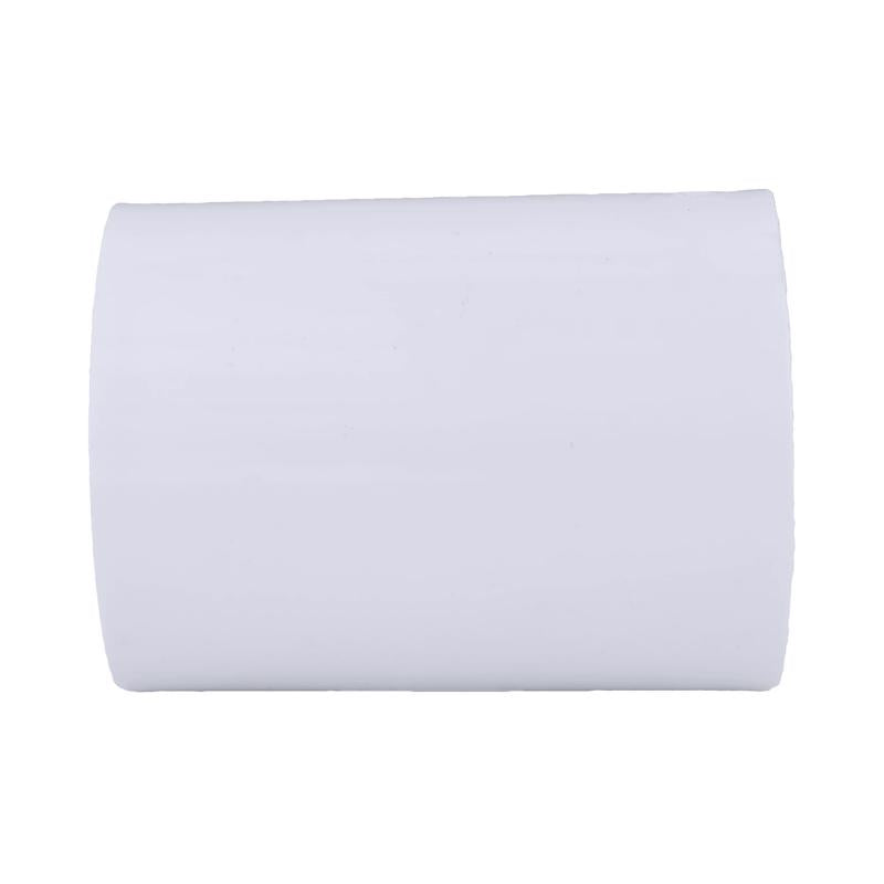 Charlotte Pipe Schedule 40 1-1/4 in. Slip X 1-1/4 in. D Slip PVC Coupling