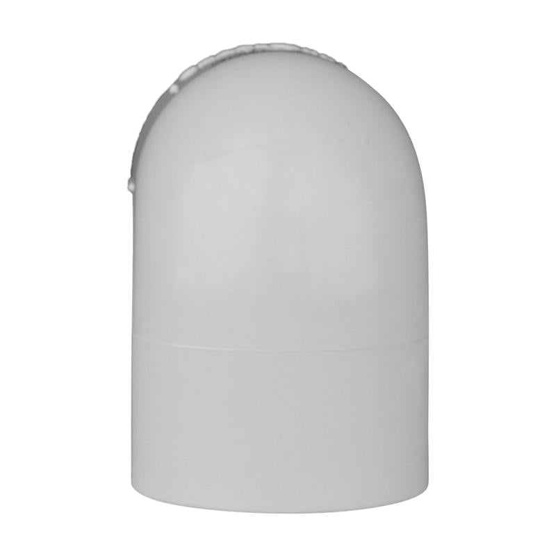 Charlotte Pipe Schedule 40 1-1/2 in. Slip X 1-1/2 in. D Slip PVC Elbow