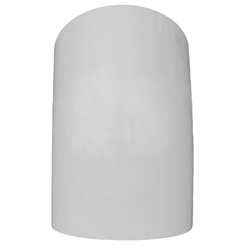 Charlotte Pipe Schedule 40 2 in. Slip X 2 in. D Slip PVC Elbow