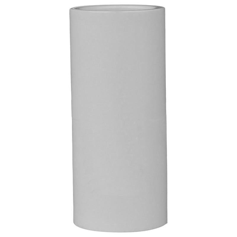 Charlotte Pipe Schedule 40 1/2 in. Slip X 1/2 in. D Slip PVC Tee