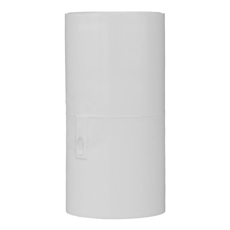 Charlotte Pipe Schedule 40 3/4 in. Slip X 3/4 in. D Slip PVC Tee