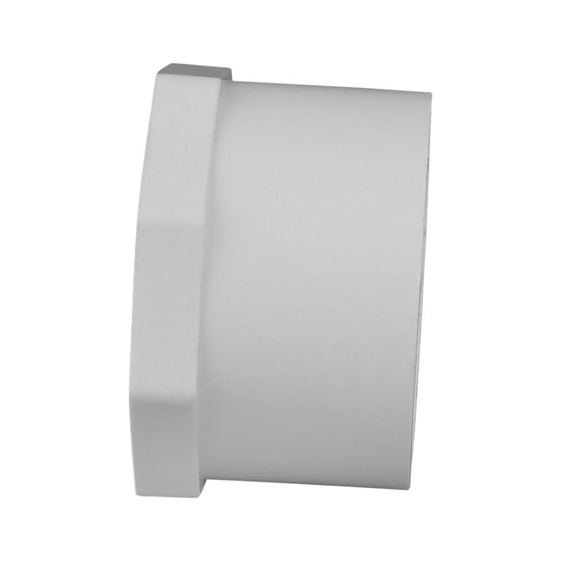 Charlotte Pipe Schedule 40 2 in. Slip X 1-1/2 in. D Slip PVC Reducing Bushing