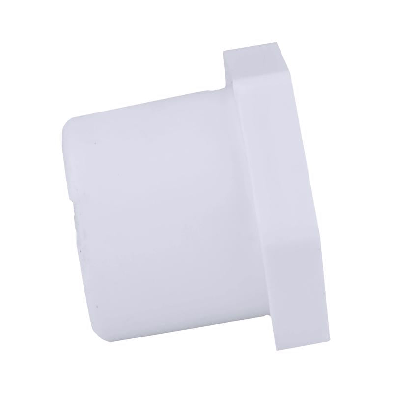 Charlotte Pipe Schedule 40 3/4 in. Spigot X 1/2 in. D FPT PVC Reducing Bushing