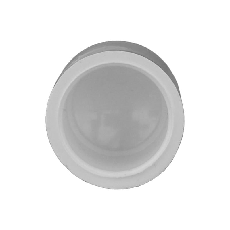 Charlotte Pipe Schedule 40 1/2 in. Slip PVC Cap