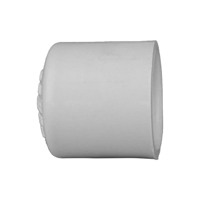Charlotte Pipe Schedule 40 1/2 in. Slip PVC Cap