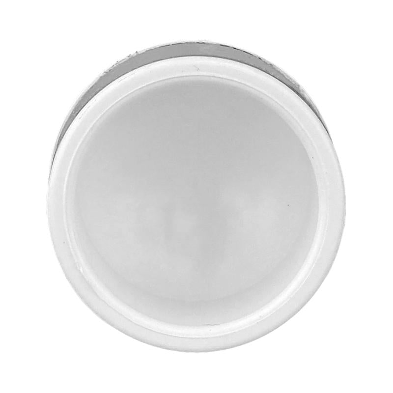 Charlotte Pipe Schedule 40 3/4 in. Socket X 3/4 in. D Socket PVC Cap