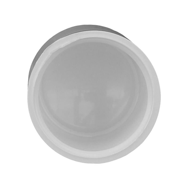 Charlotte Pipe Schedule 40 1 in. Slip PVC Cap