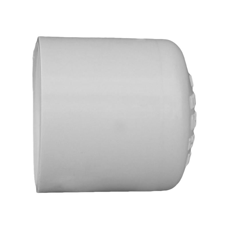 Charlotte Pipe Schedule 40 1 in. Slip PVC Cap