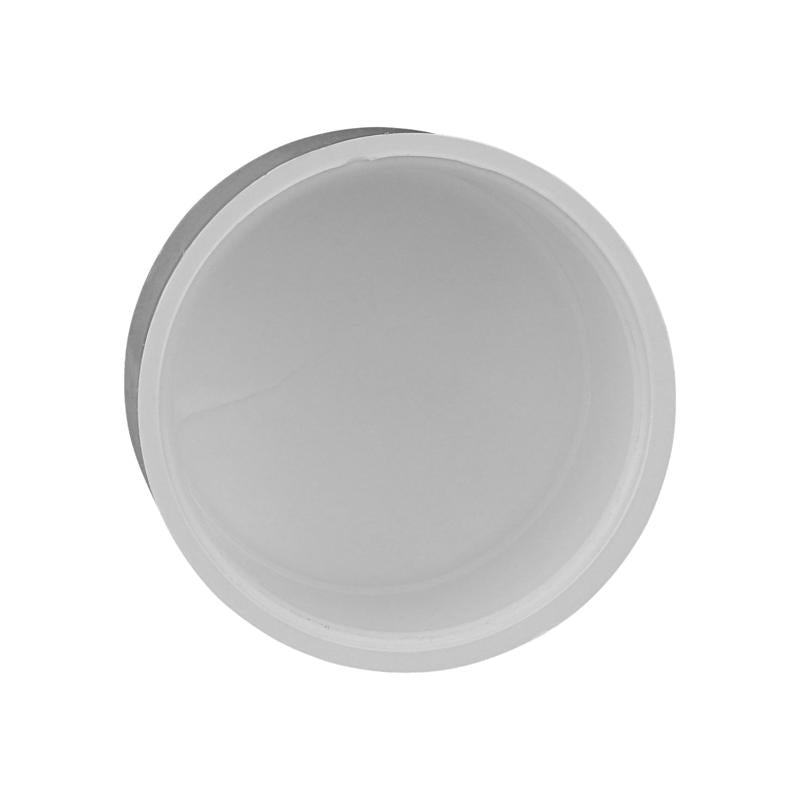 Charlotte Pipe Schedule 40 1-1/2 in. Slip PVC Cap
