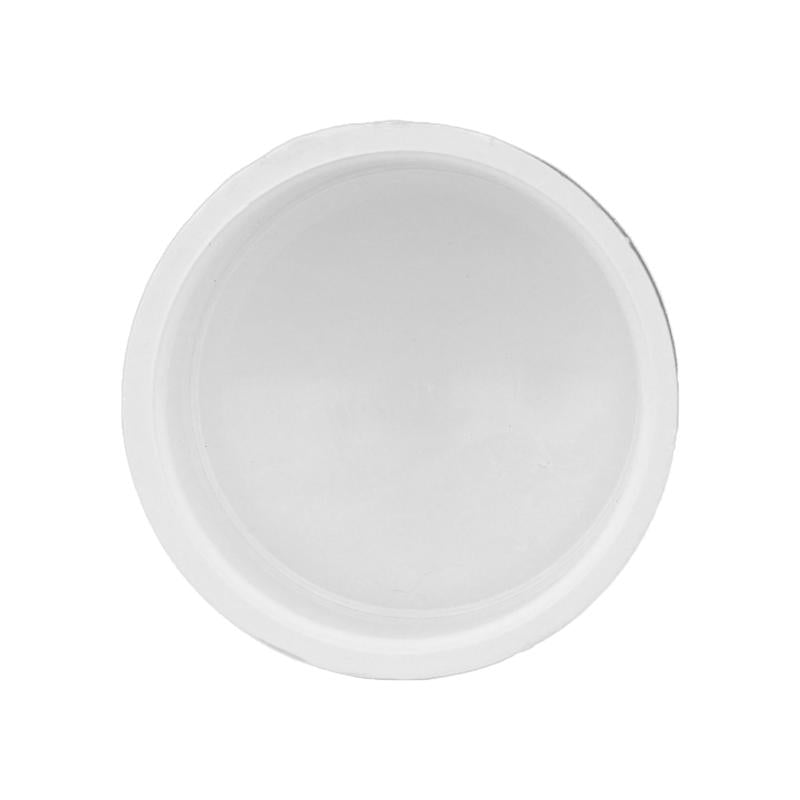 Charlotte Pipe Schedule 40 2 in. Slip PVC Cap