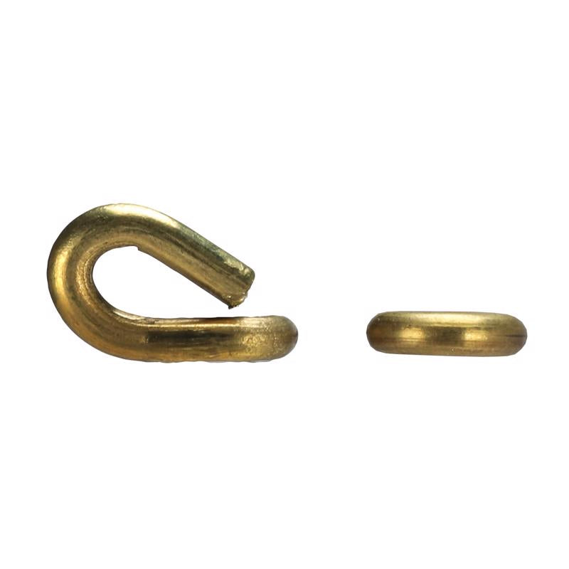 Danco Toilet Lift Wire Gold Brass For Universal